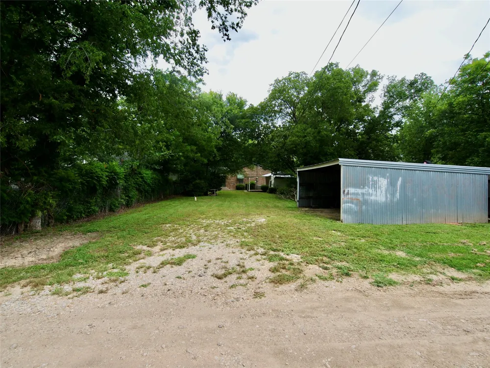 804 Kentucky Street Graham, TX 76450