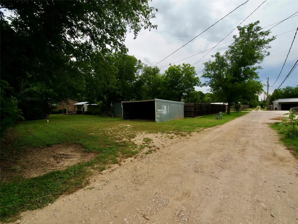 804 Kentucky Street Graham, TX 76450