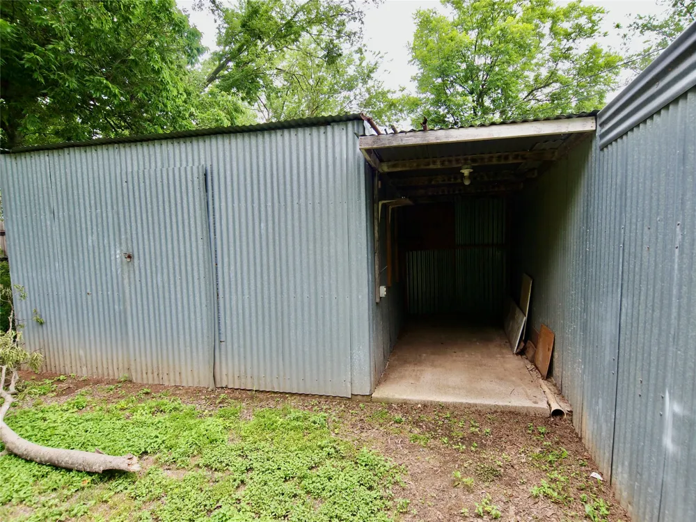 804 Kentucky Street Graham, TX 76450