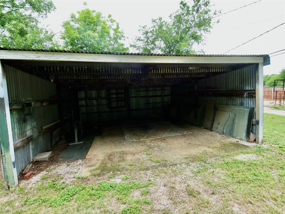 804 Kentucky Street Graham, TX 76450