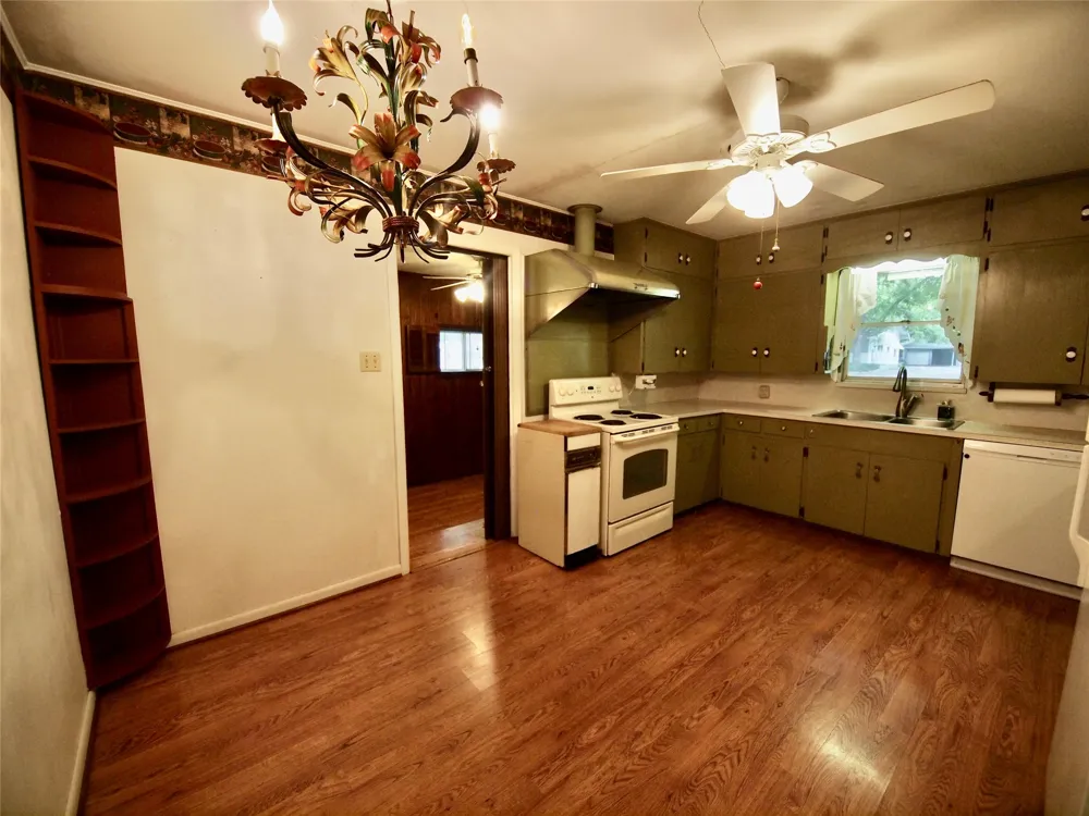 804 Kentucky Street Graham, TX 76450