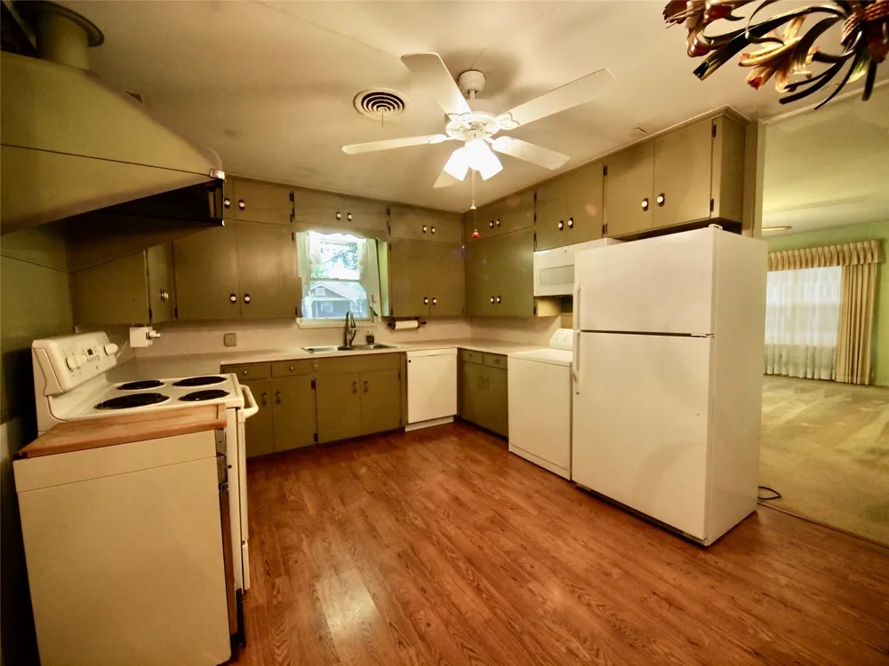 804 Kentucky Street Graham, TX 76450