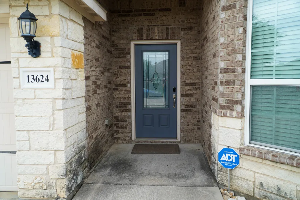 13624 Helix Bridge Way Crowley, TX 76036