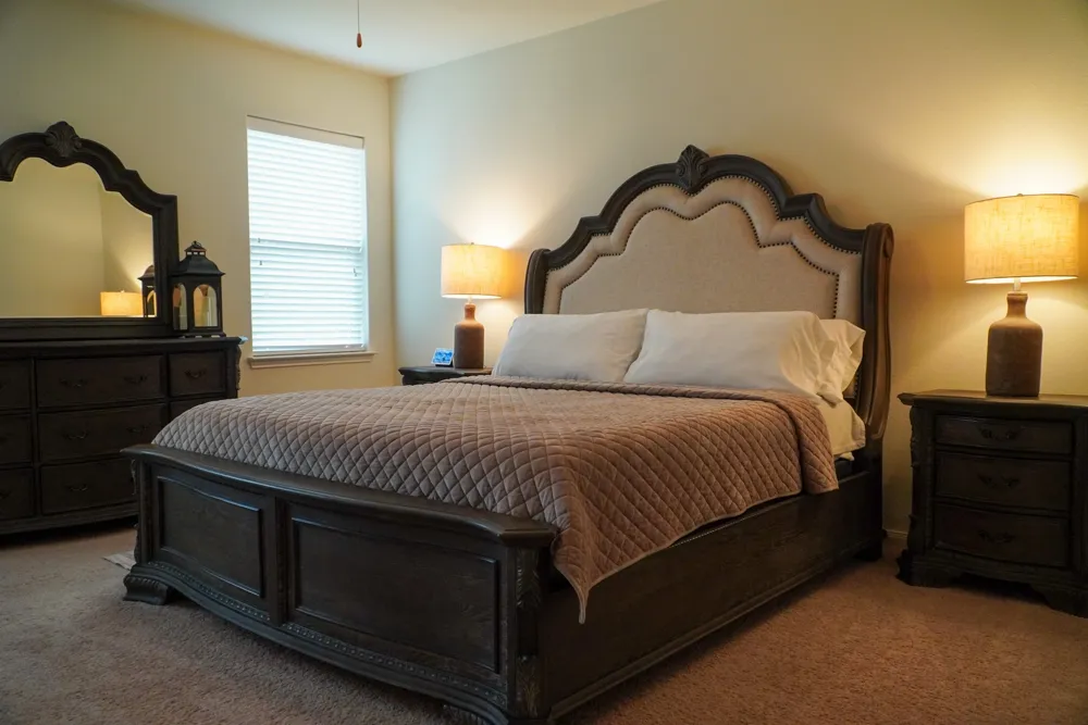 13624 Helix Bridge Way Crowley, TX 76036
