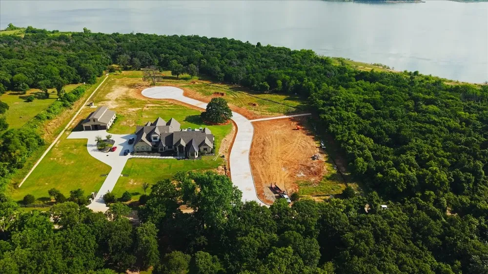 2 Hideaway Southlake, TX 76092