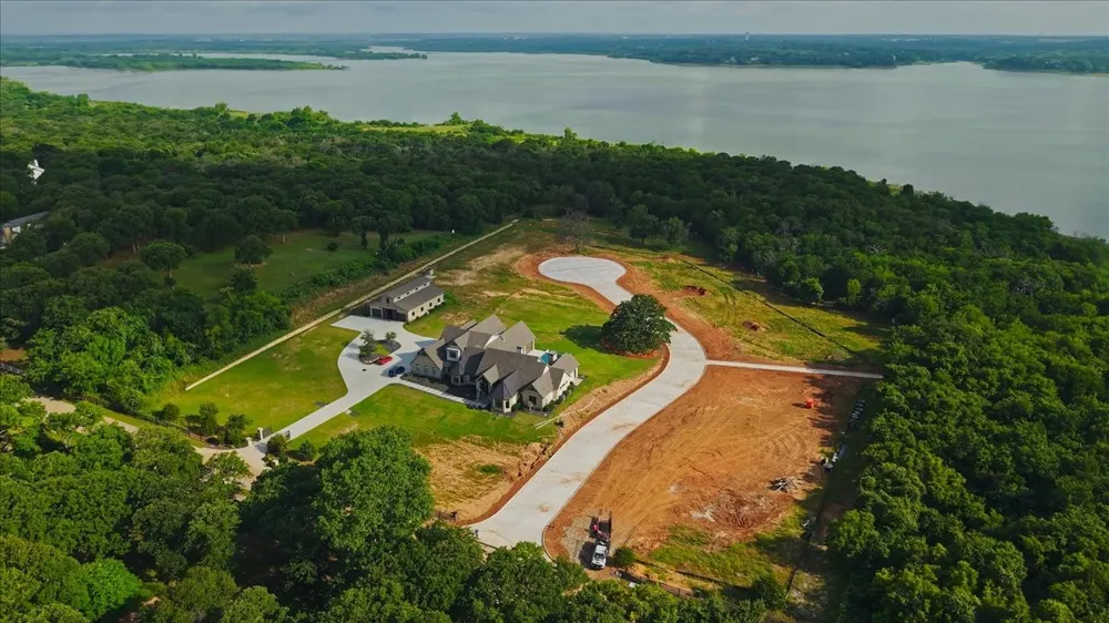 2 Hideaway Southlake, TX 76092