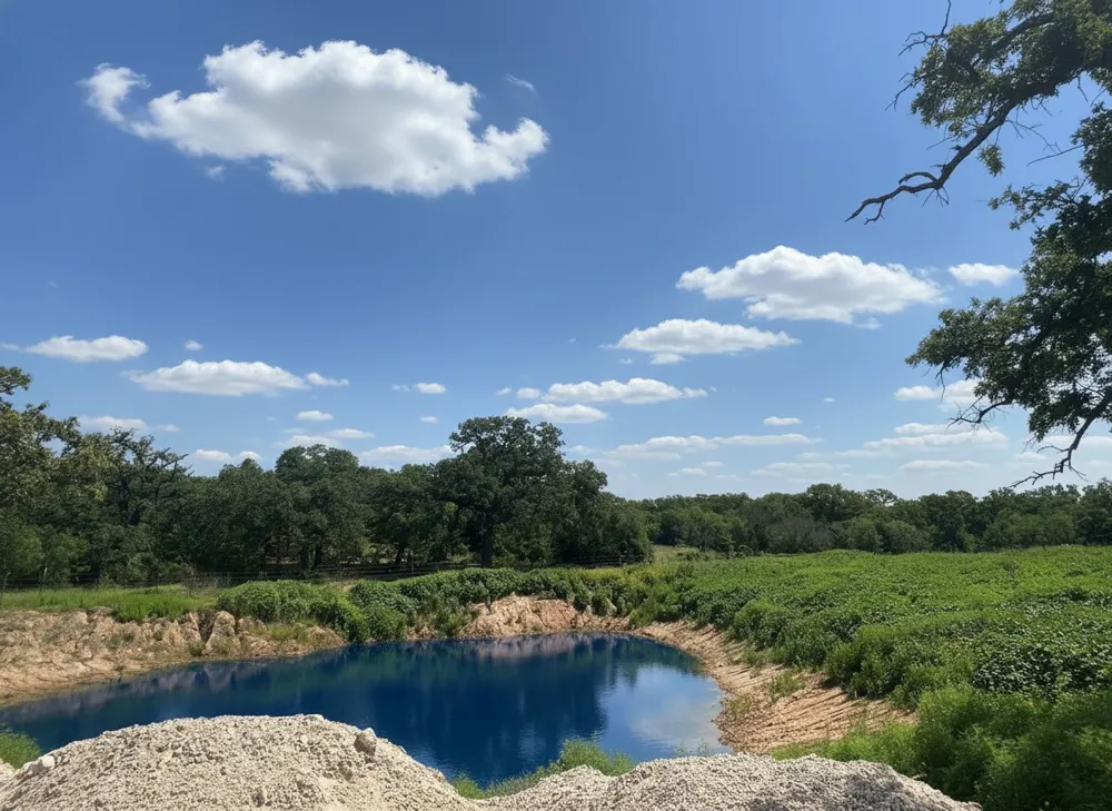 1096 County Road 345 Ranger, TX 76470