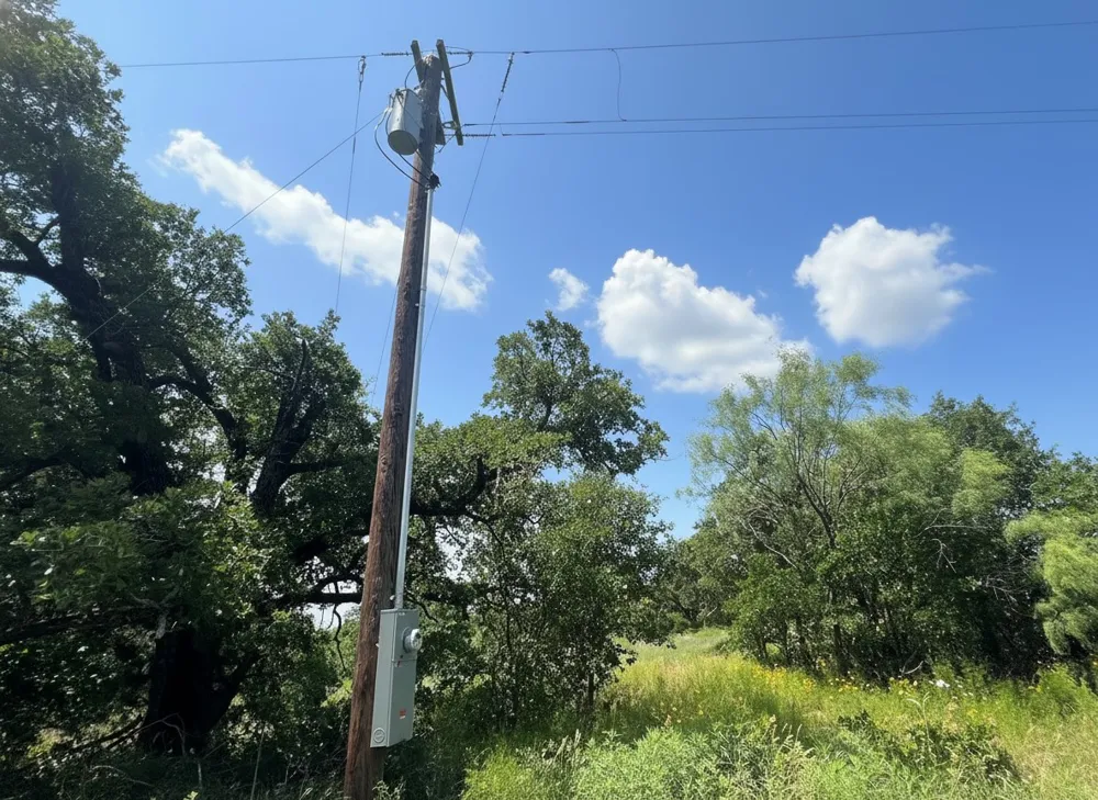 1096 County Road 345 Ranger, TX 76470