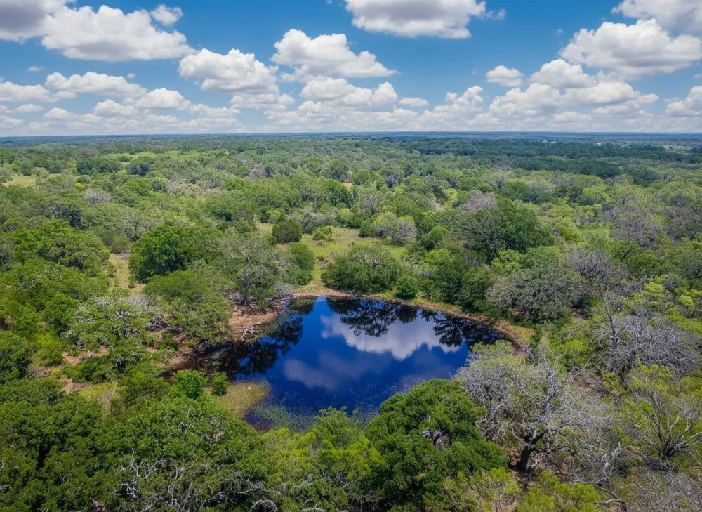 1096 County Road 345 Ranger, TX 76470