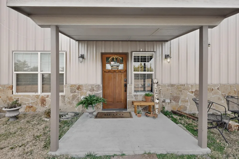 2800 County Road 2905 Dodd City, TX 75438