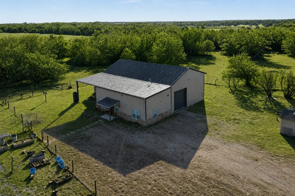 2800 County Road 2905 Dodd City, TX 75438