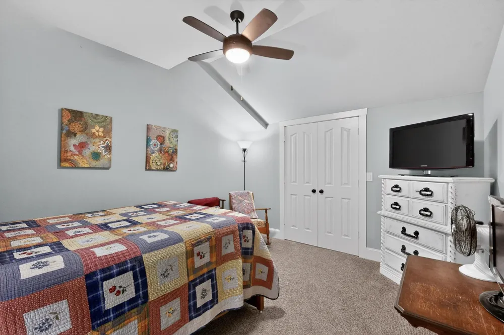 2800 County Road 2905 Dodd City, TX 75438