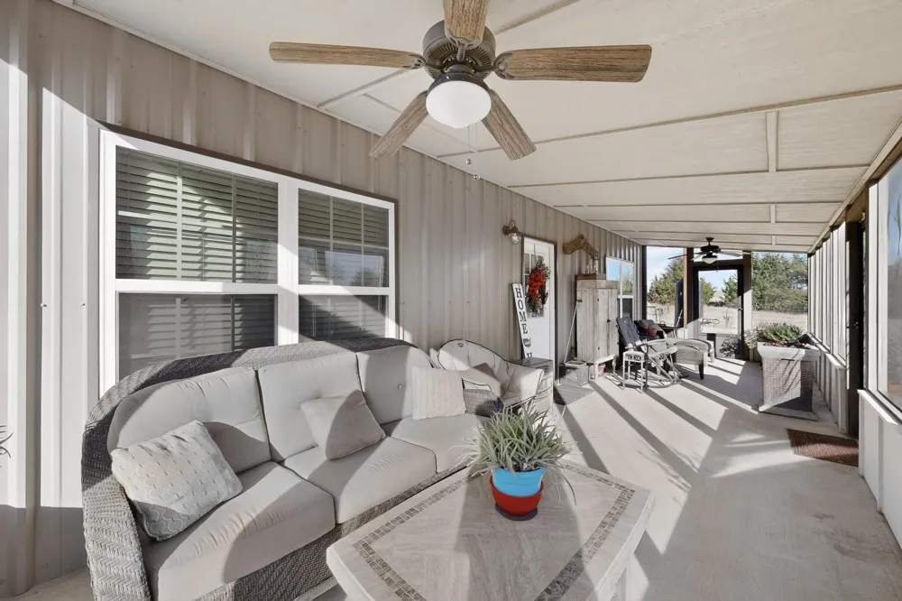 2800 County Road 2905 Dodd City, TX 75438