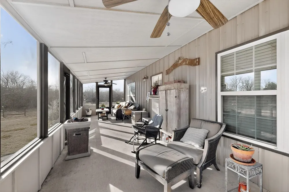 2800 County Road 2905 Dodd City, TX 75438