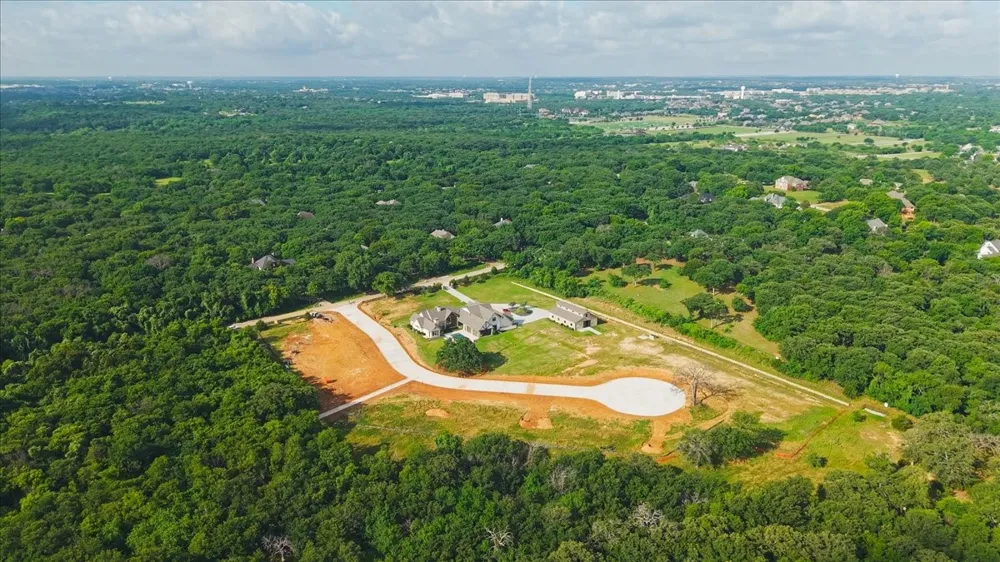 5 Hideaway Southlake, TX 76092