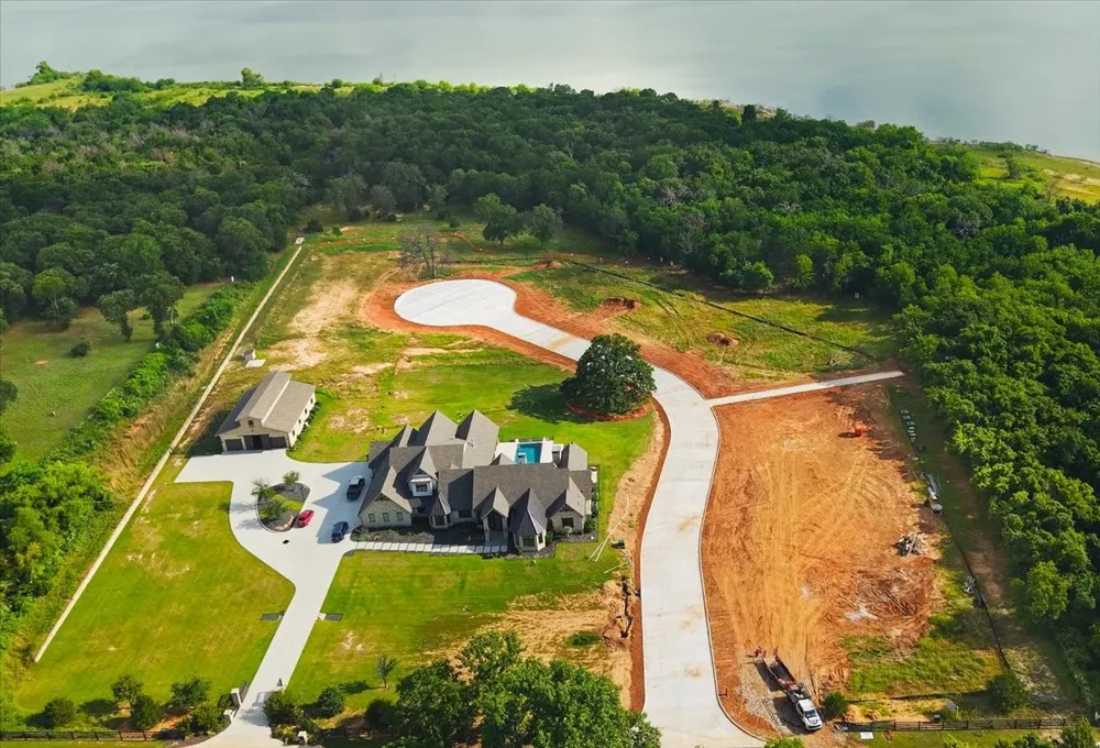 5 Hideaway Southlake, TX 76092