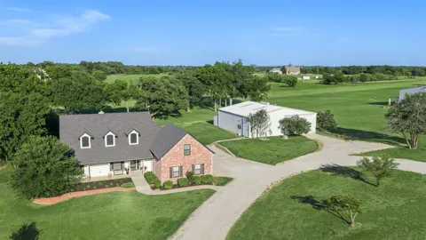 492 County Road 4387