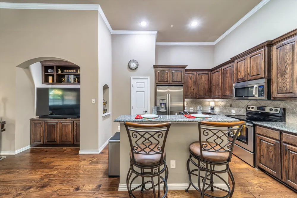 5715 Hummingbird Lane Fairview, TX 75069