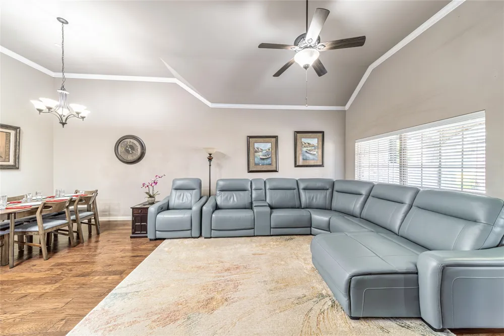 5715 Hummingbird Lane Fairview, TX 75069