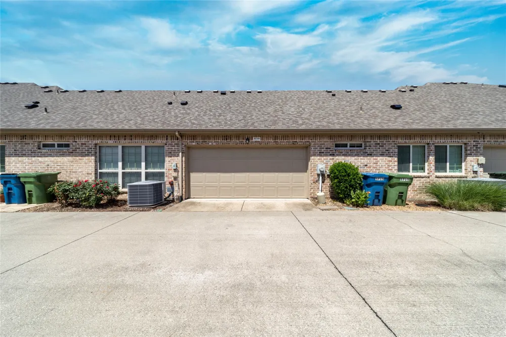 5715 Hummingbird Lane Fairview, TX 75069