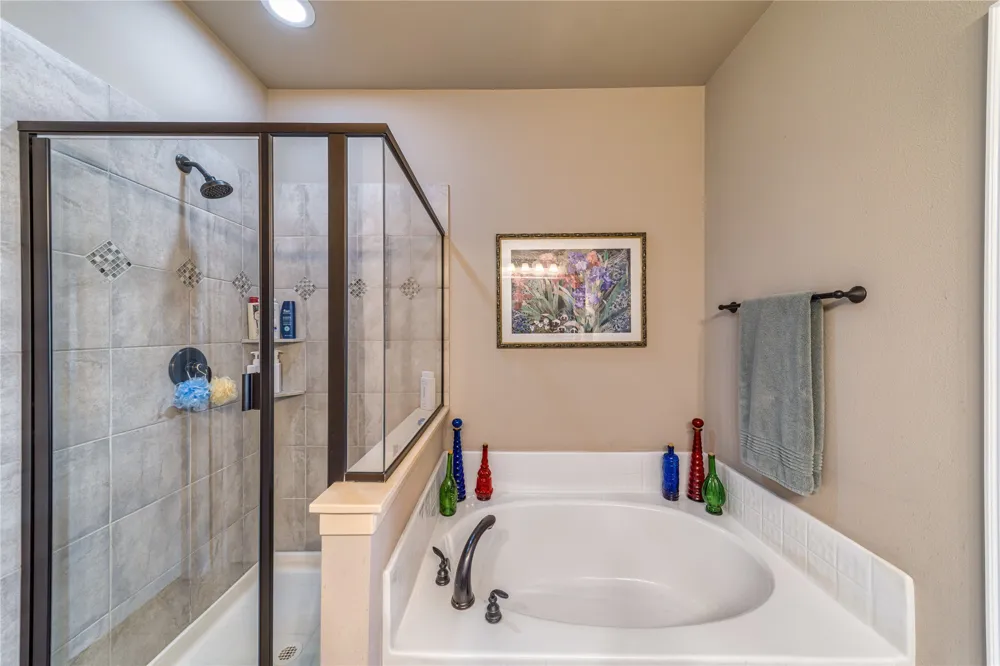 5715 Hummingbird Lane Fairview, TX 75069