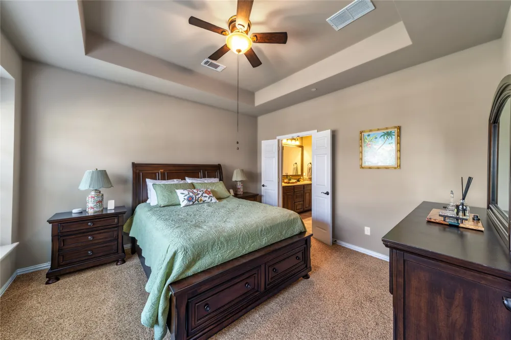 5715 Hummingbird Lane Fairview, TX 75069