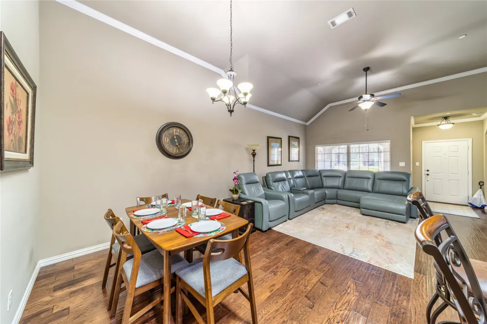 5715 Hummingbird Lane Fairview, TX 75069