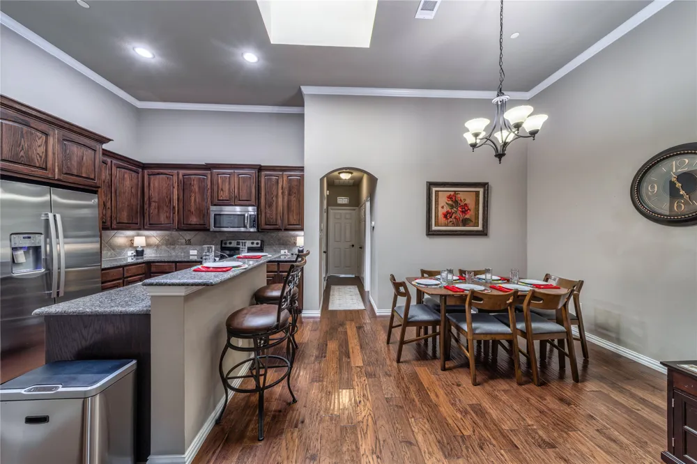 5715 Hummingbird Lane Fairview, TX 75069