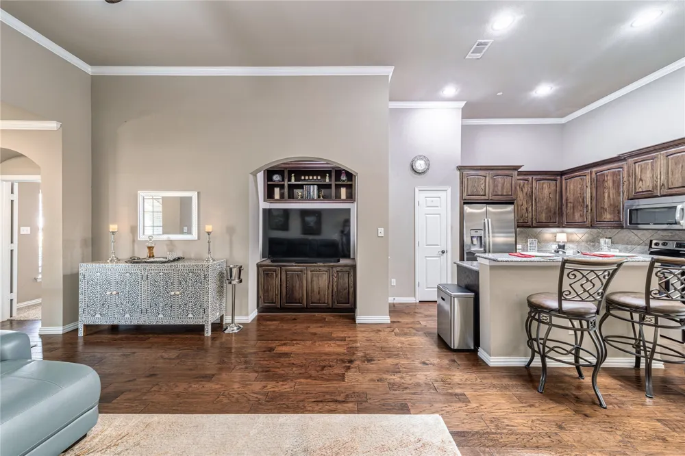 5715 Hummingbird Lane Fairview, TX 75069
