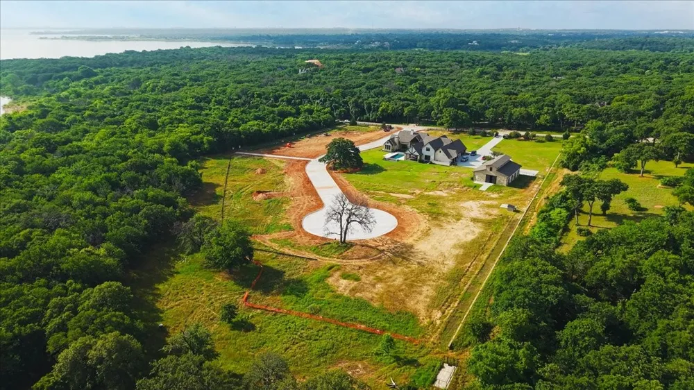 6 Hideaway Southlake, TX 76092