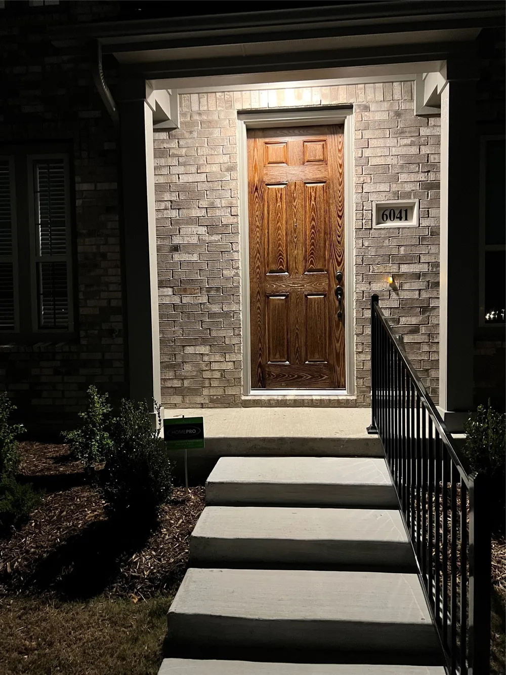 6041 Roper Road McKinney, TX 75070