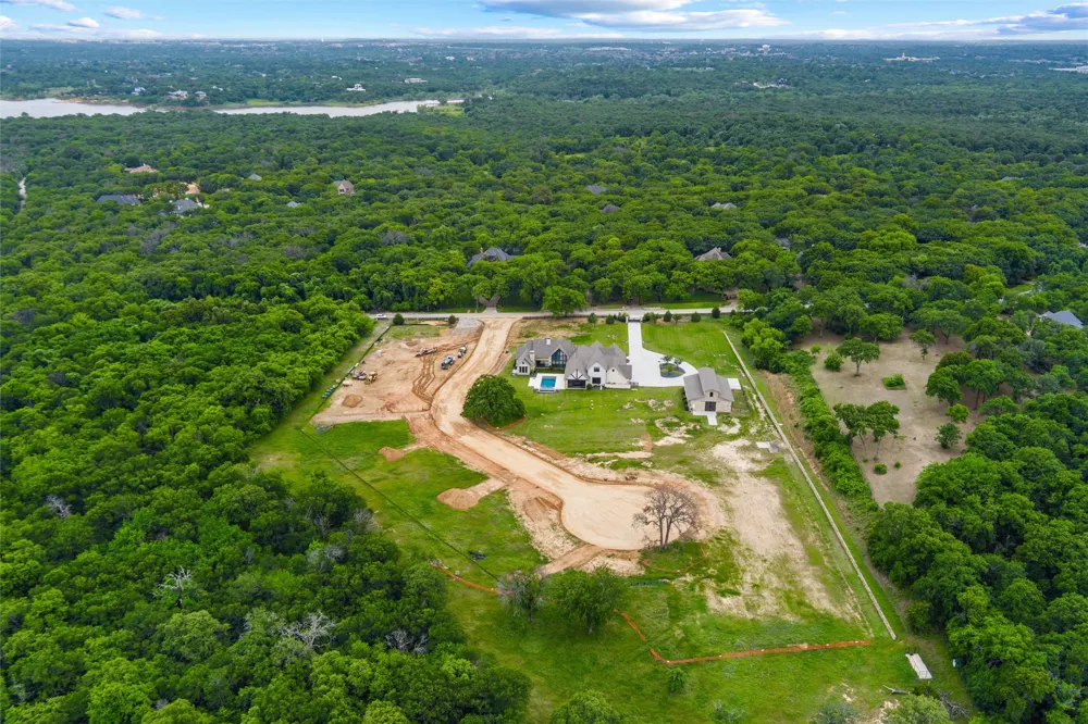 4 Hideaway Southlake, TX 76092