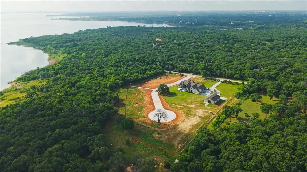 4 Hideaway Southlake, TX 76092