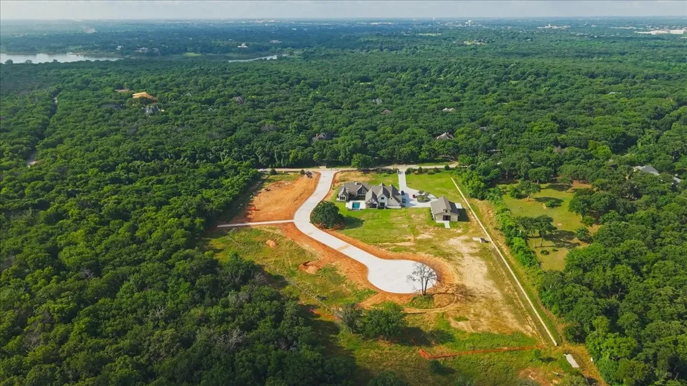 4 Hideaway Southlake, TX 76092