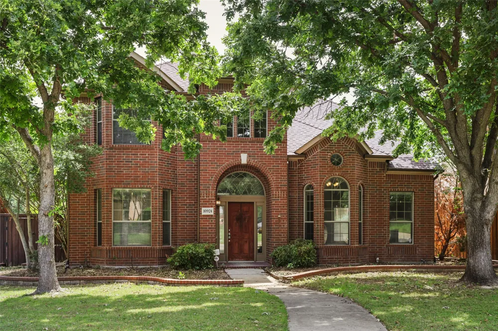 10924 Coralberry Drive Frisco, TX 75033