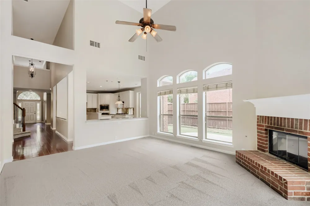 10924 Coralberry Drive Frisco, TX 75033