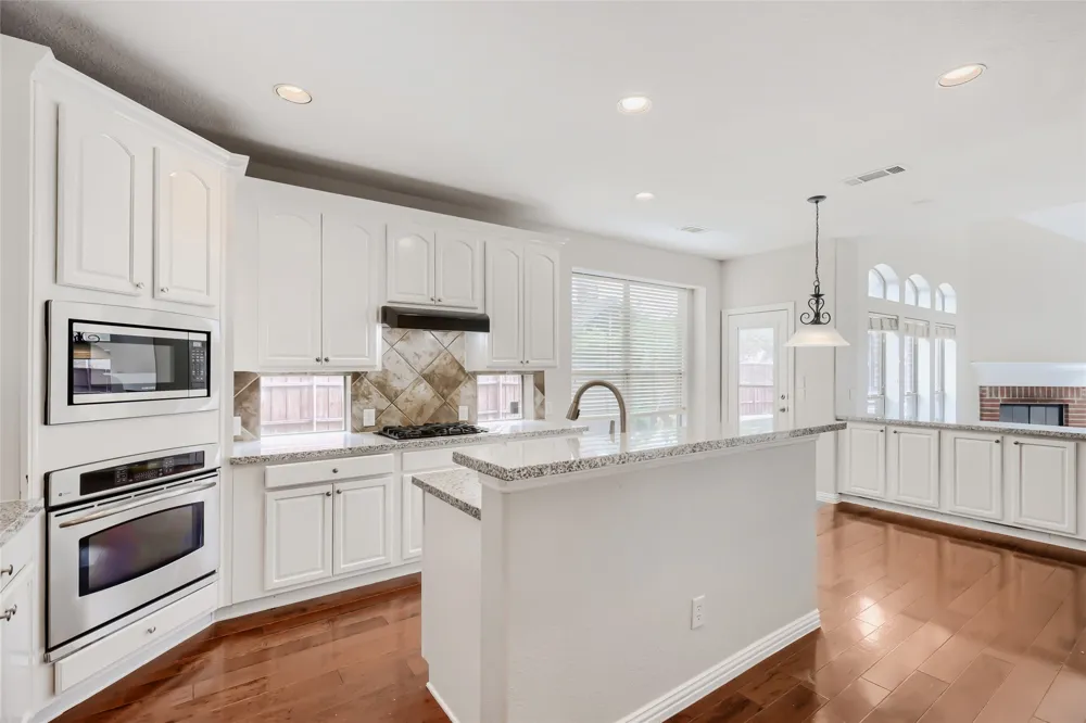 10924 Coralberry Drive Frisco, TX 75033