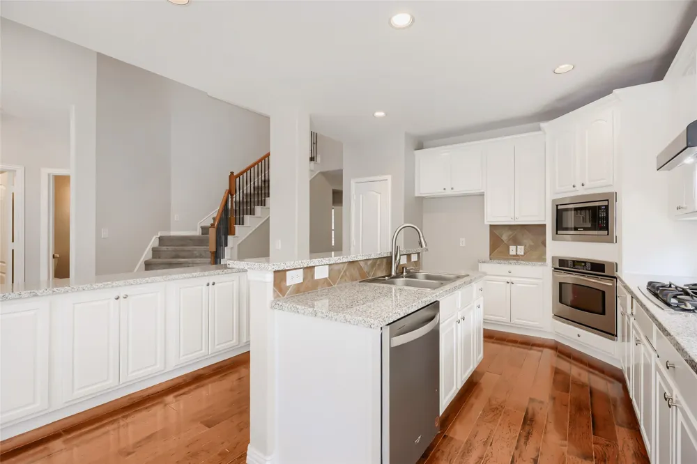 10924 Coralberry Drive Frisco, TX 75033