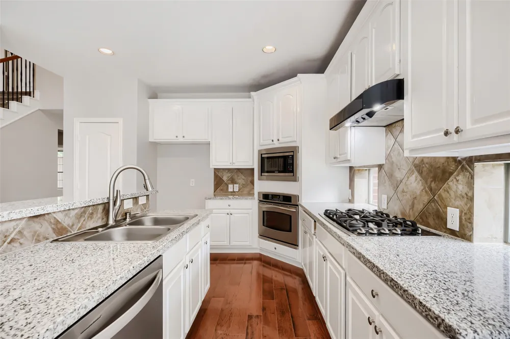 10924 Coralberry Drive Frisco, TX 75033