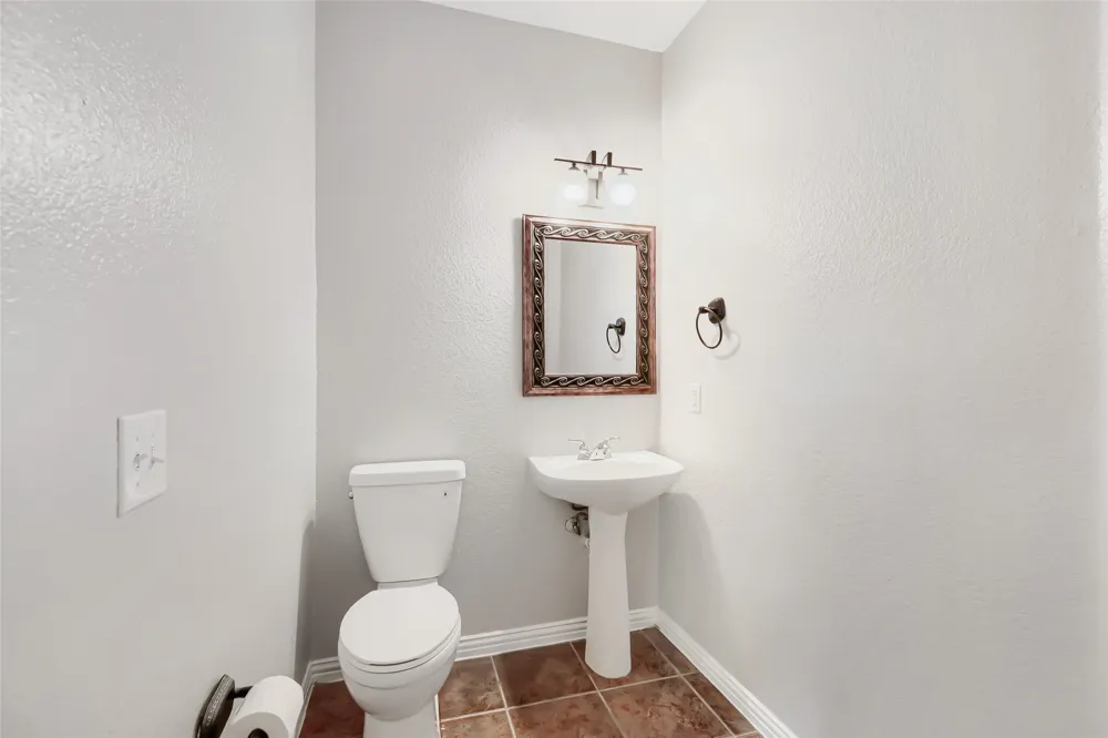 10924 Coralberry Drive Frisco, TX 75033