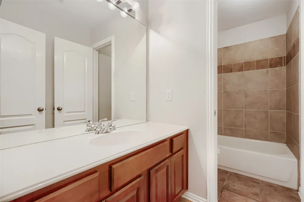 10924 Coralberry Drive Frisco, TX 75033