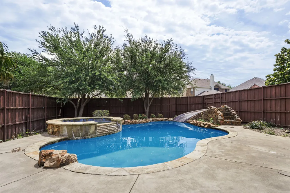 10924 Coralberry Drive Frisco, TX 75033