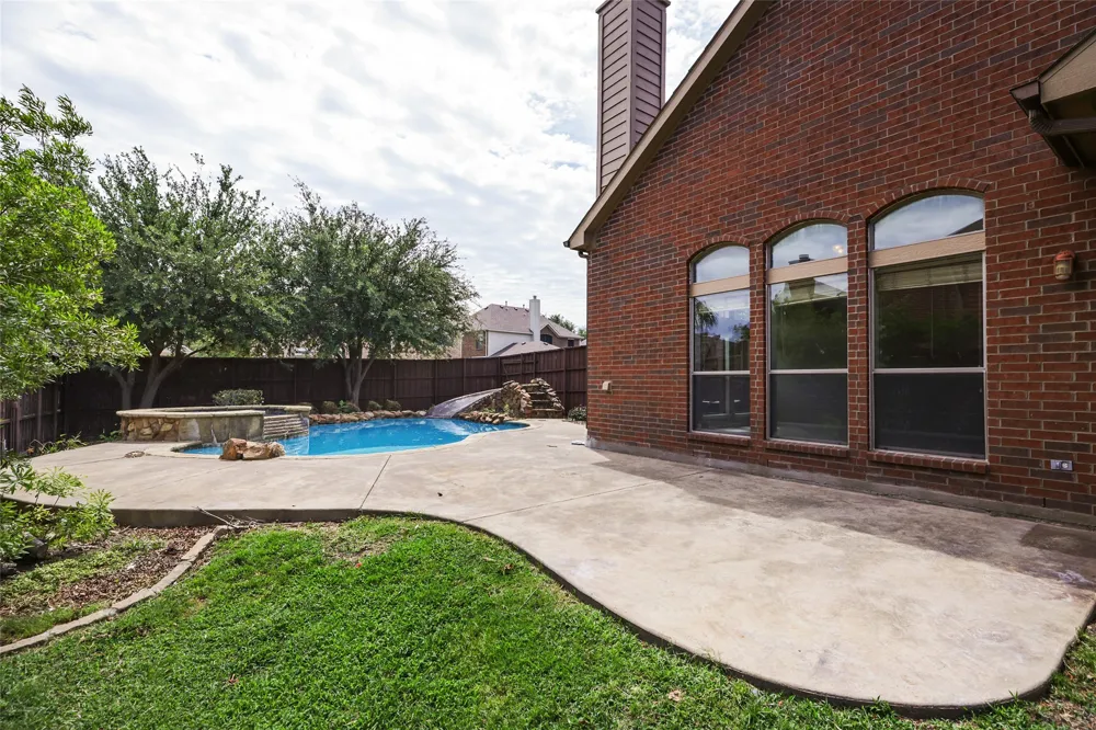 10924 Coralberry Drive Frisco, TX 75033