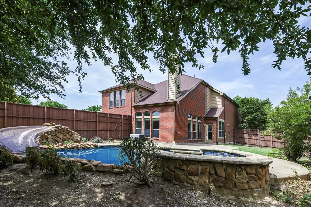 10924 Coralberry Drive Frisco, TX 75033