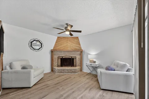 5626 Preston Oaks Road #36B