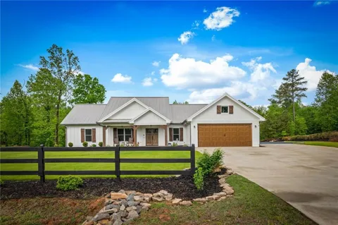 704 Town Creek Church Road