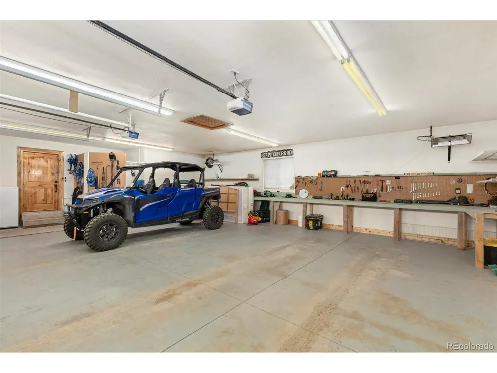 937 Pitchfork Road Hartsel, CO 80449