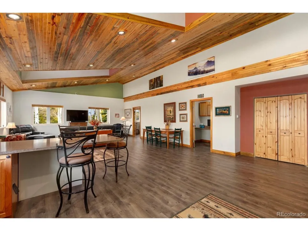 937 Pitchfork Road Hartsel, CO 80449