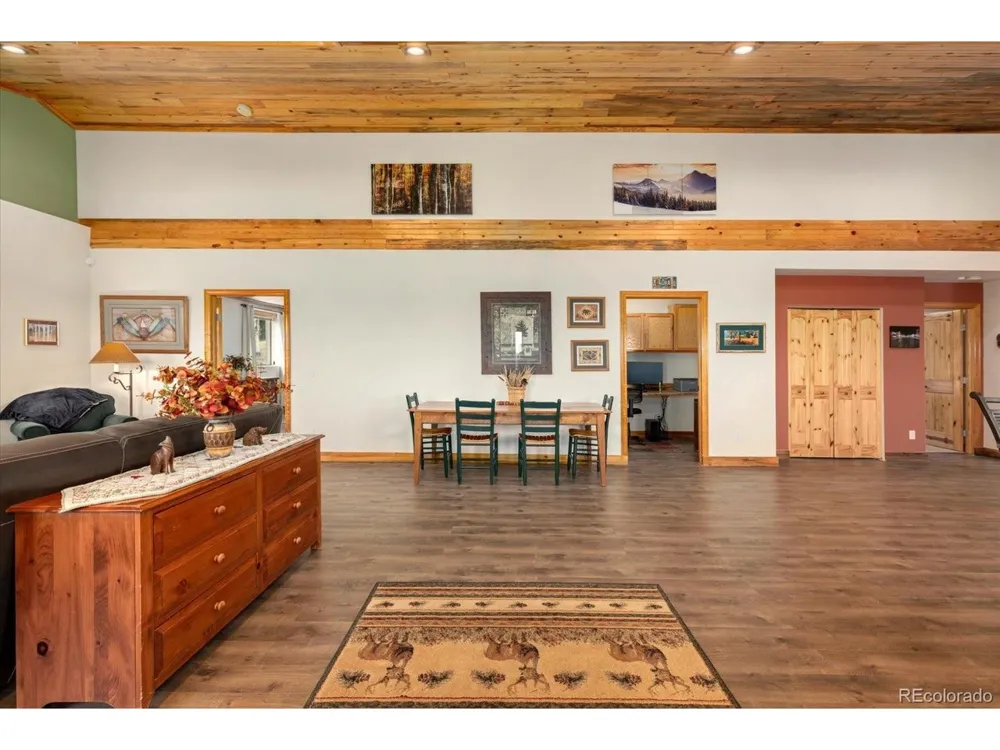 937 Pitchfork Road Hartsel, CO 80449