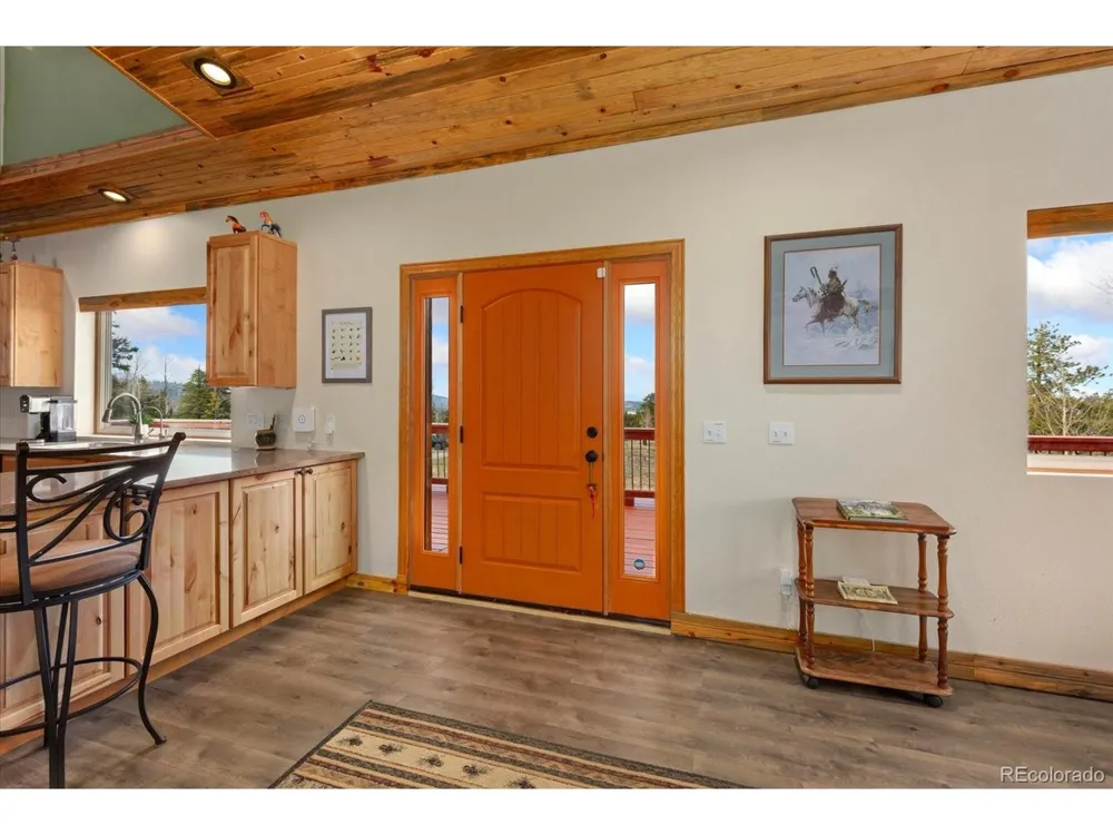 937 Pitchfork Road Hartsel, CO 80449